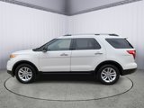 Used 2012 Ford Explorer XLT w/ Class III Trailer Tow Pkg image 4