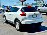 Used 2014 Nissan Juke SV image 3
