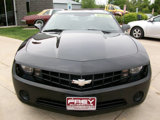 Used 2012 Chevrolet Camaro LS image 3