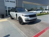 Certified 2020 Land Rover Range Rover image 3