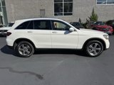 Certified 2021 Mercedes-Benz GLC 300 4MATIC image 2