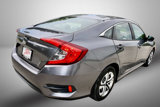 Used 2018 Honda Civic LX image 6