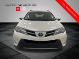 Used 2015 Toyota RAV4 Limited image 2