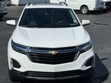 Used 2022 Chevrolet Equinox LT image 2