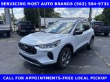 New 2025 Ford Escape ST-Line image 4