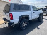 Used 2002 Chevrolet Silverado 2500 LS w/ Electrical Convenience Pkg image 6