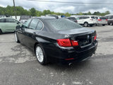 Used 2011 BMW 535i xDrive Sedan image 4