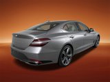 New 2025 Genesis G70 2.5T w/ Sport Prestige Package image 3