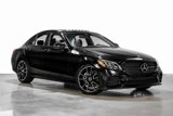 Used 2021 Mercedes-Benz C 300 Sedan w/ AMG Line image 2