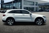 Used 2021 Mercedes-Benz GLC 300 4MATIC image 3