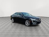 New 2025 Cadillac CT4 Premium Luxury image 2