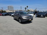 Used 2012 Honda CR-V EX-L image 2