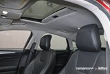 Used 2014 Ford Fusion Titanium image 3