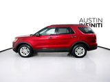 Used 2016 Ford Explorer 4WD image 4