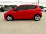 Used 2021 Chevrolet Spark LT image 2