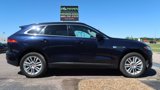 Used 2019 Jaguar F-PACE Prestige image 3