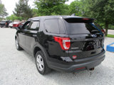 Used 2018 Ford Explorer 4WD Police Interceptor image 3