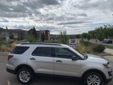 Used 2017 Ford Explorer 4WD image 6