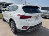 Used 2019 Hyundai Santa Fe FWD image 4