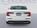 Certified 2025 Volvo S60 B5 Core image 5