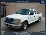 Used 2004 Ford F150 XL image 2