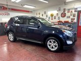 Used 2016 Chevrolet Equinox LT w/ Convenience Package image 4