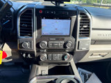 Used 2018 Ford F550 4x4 SuperCab Super Duty w/ XLT Value Package image 6
