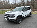 New 2024 Ford Bronco Sport Big Bend image 2