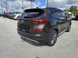 Used 2019 Hyundai Tucson Ultimate image 3