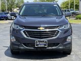 Used 2018 Chevrolet Equinox LT w/ Sun & Infotainment Package image 2