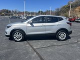 Used 2021 Nissan Rogue Sport S image 4