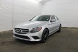 Used 2021 Mercedes-Benz C 300 Sedan image 4