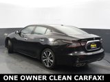 Used 2021 Nissan Maxima 3.5 SV w/ Floor Mat Group image 2