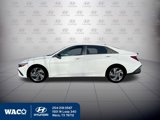 Used 2025 Hyundai Elantra Sport image 3