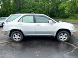 Used 2002 Lexus RX 300 4WD image 4