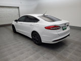 Used 2017 Ford Fusion SE w/ Fusion SE Technology Package image 5