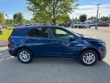 Used 2023 Chevrolet Equinox LS w/ LS Convenience Package image 4