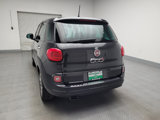 Used 2017 FIAT 500L Lounge w/ Dual-Pane Sunroof Package image 6