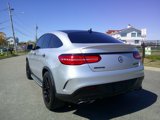 Used 2019 Mercedes-Benz GLE 43 AMG 4MATIC Coupe image 6