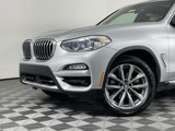 Used 2019 BMW X3 xDrive30i w/ Premium Package image 6