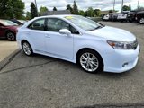 Used 2010 Lexus HS 250h image 4