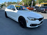 Used 2017 BMW 330i xDrive Sedan w/ Driver Assistance Package image 3