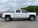 Used 2015 Chevrolet Silverado 2500 LTZ w/ Duramax Plus Package image 5