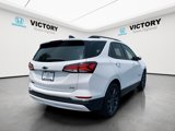 Used 2022 Chevrolet Equinox RS w/ LPO, Floor Liner Package image 5