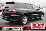 New 2025 Dodge Durango GT image 5