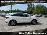 Used 2017 Acura MDX Type S w/Advance Package image 3