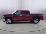 Used 2018 GMC Sierra 1500 SLT image 2