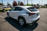 Used 2017 Lexus NX 200t AWD image 6
