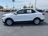 Used 2023 Chevrolet Equinox LT image 6