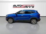 Used 2021 Kia Seltos SX w/ SX Sunroof Package image 4